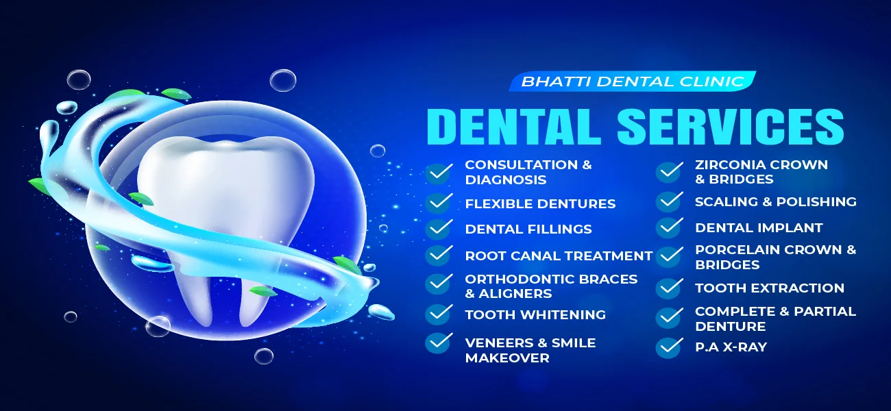 Bhatti Dental Clinic